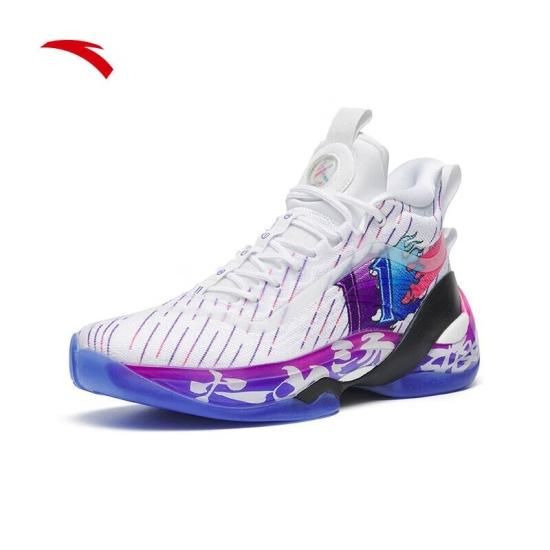 Anta クレイ・トンプソン KT7 