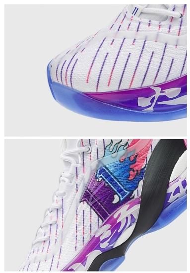 Anta クレイ・トンプソン KT7 