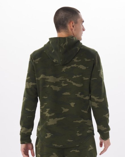 Legends HAWTHORNE TECH ѡGREEN CAMO HEATHER ᡼3