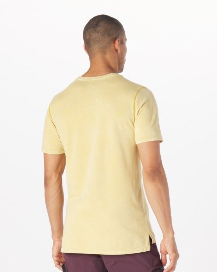 Legends AVIATION T WASHED LEMON CURRY ᡼3