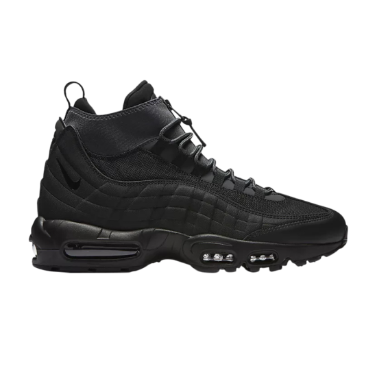 Air Max 95 Sneakerboot 'Anthracite' ᡼