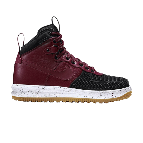 Lunar Force 1 Duckboot ᡼