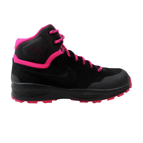 Terrain Boot GS 'Black Pink' ᡼