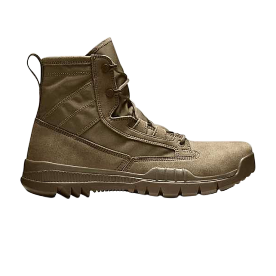 SFB 6 Inch Field Boot 'Coyote' ᡼