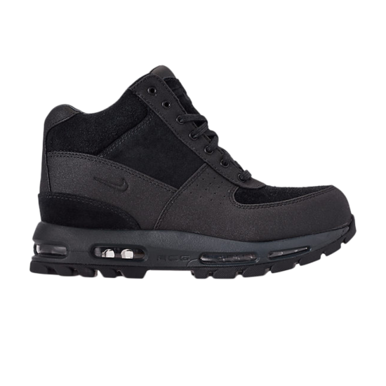 Air Max Goadome 'Black Anthracite' ᡼