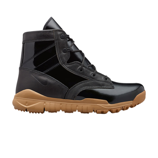 SFB 6 Inch SP 'Black Gum' ᡼