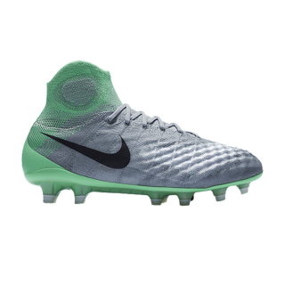 Wmns Magista Obra 2 FG 'Wolf Grey Purple Dynasty' ͥ