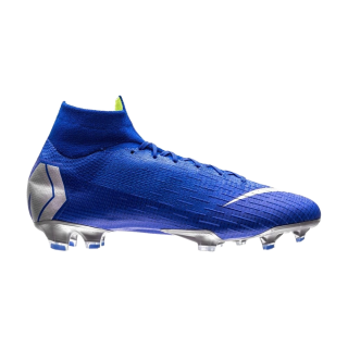 Mercurial Superfly 6 Elite FG 'Racer Blue' ͥ