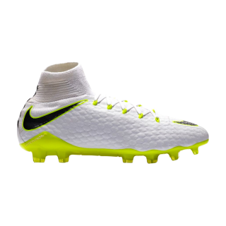 Hypervenom Phantom 3 Pro Dynamic Fit FG 'Metallic Cool Grey' ͥ