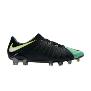 Wmns Hypervenom Phantom 3 FG 'Light Aqua' ͥ