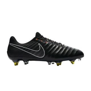 Tiempo Legend 7 Elite SG Pro AC 'Black' ͥ