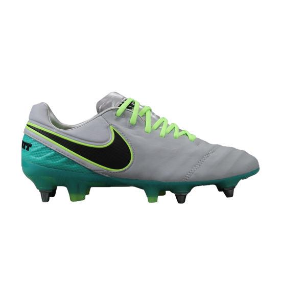 Tiempo Legend 6 SG Pro 'Wolf Grey' ᡼