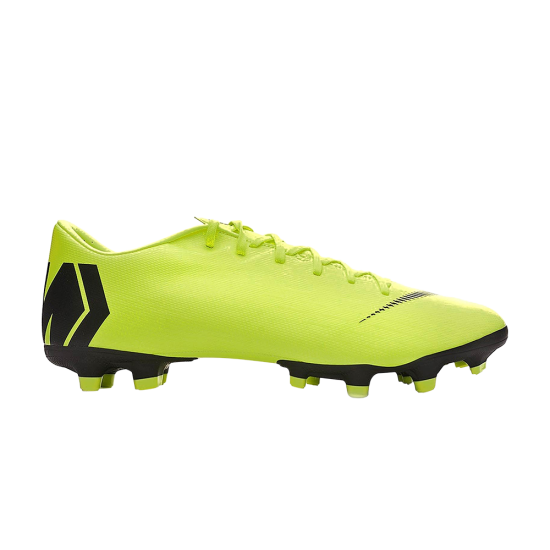 Mercurial Vapor 12 Academy MG 'Volt' ᡼