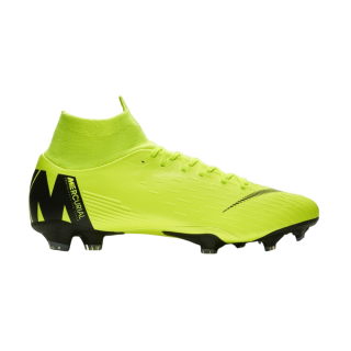 Mercurial Superfly 6 Pro FG 'Volt' ͥ