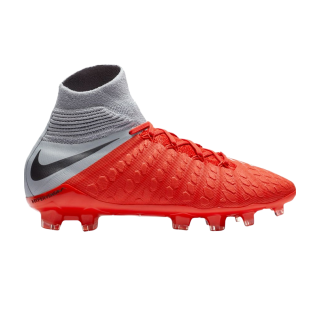 Hypervenom Phantom 3 Elite DF FG GS 'Light Crimson' ͥ