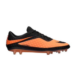 Hypervenom Phantom FG 'Bright Citrus' ͥ