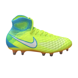 Wmns Magista Obra 2 AG Pro 'Barely Volt' ͥ