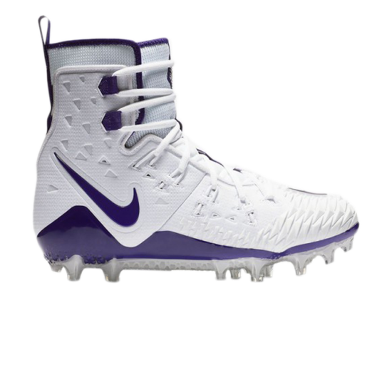 Force Savage Elite TD 'White Court Purple' ᡼