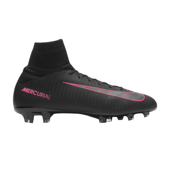 Mercurial SuperFly 5 FG GS 'Pink Blast' ᡼