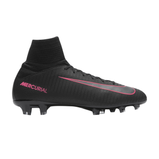 Mercurial SuperFly 5 FG GS 'Pink Blast' ͥ