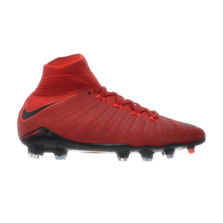 Hypervenom Phantom 3 DF FG GS 'University Red'