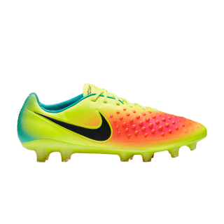 Magista Opus 2 FG Soccer Cleat