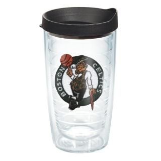 ボストンセルティックス Tervis 16オンス(473ml) エンブレム クラシック タンブラー