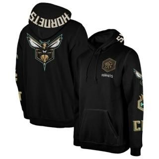 シャーロット・ホーネッツ パーカー&フリース - NBAグッズ バスケ