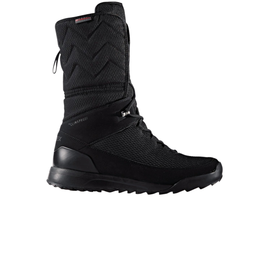 Wmns Terrex Choleah High Climaproof 'Core Black' ᡼