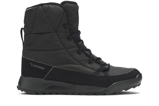 Wmns Terrex Choleah Padded Climaproof 'Core Black' ᡼