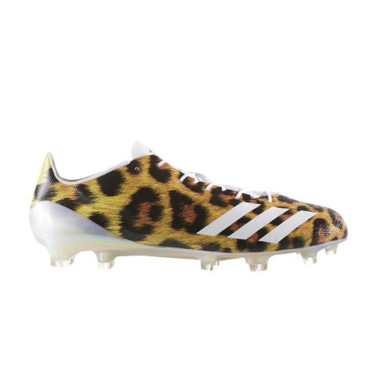 Adizero 5-Star 40 'Cheetah' ᡼