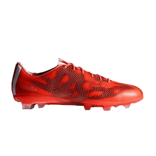 F50 adizero FG Cleats