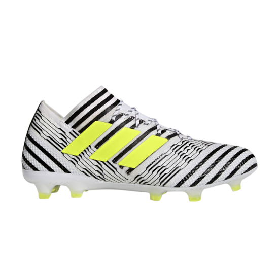 Nemeziz 17.1 FG Soccer Cleat ᡼