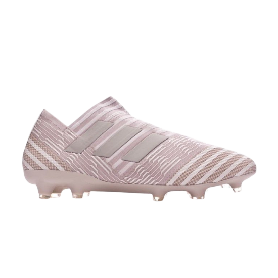 Nemeziz 17+ 360 Agility FG 'Clear Brown' ᡼