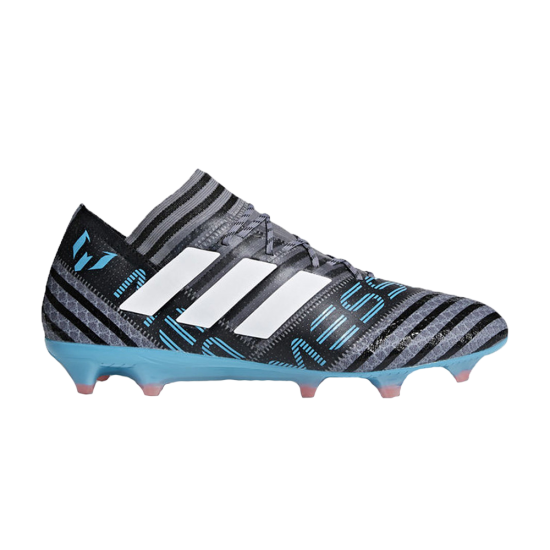 Nemeziz Messi 17.1 FG 'Cold Blooded Pack' ᡼