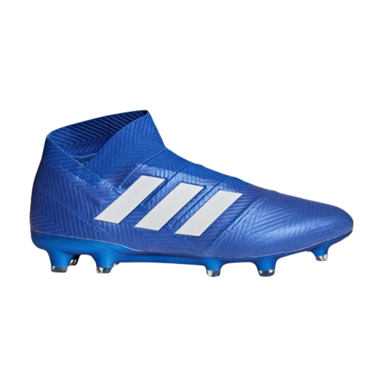 Nemeziz 18+ FG 'Football Blue' ᡼