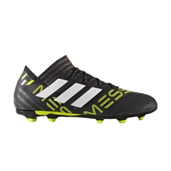 Nemeziz Messi 17.2 FG 'Electricity' ᡼