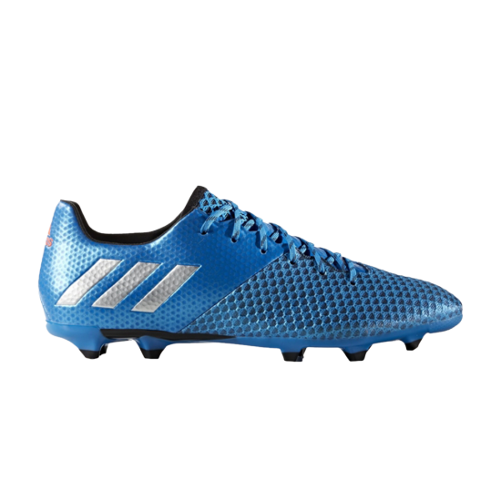 Messi 16.2 FG 'Shock Blue' ᡼