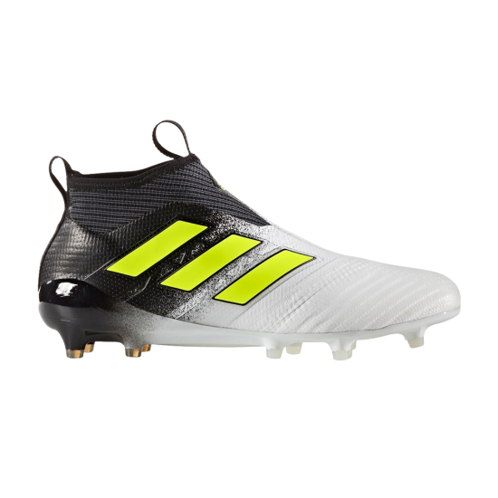 Ace 17+ Purecontrol FG 'White Solar Yellow'  ᡼