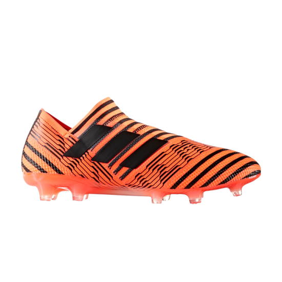  Nemeziz 17+ 360 Agility FG 'Solar Orange' ᡼