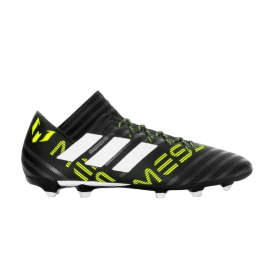 Nemeziz Messi 17.3 FG ᡼