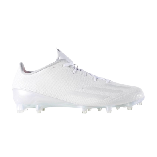 Adizero 5-Star 5.0 'Triple White' ᡼