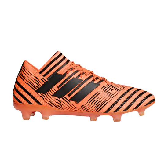 Nemeziz 17.1 FG 'Solar Orange' ᡼