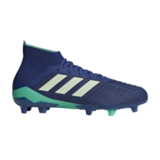 Predator 18.1 FG 'Unity Ink Aero Green'