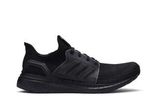 UltraBoost 19 'Triple Black'
