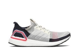 UltraBoost 19 'Clear Brown'