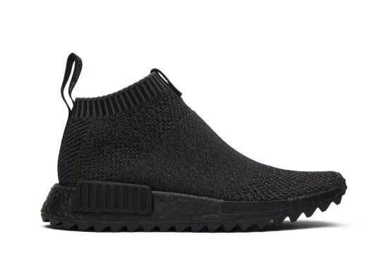 The Good Will Out x NMD_CS1 Primeknit 'Ankoku Toshi Jutsu' ᡼