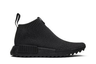 The Good Will Out x NMD_CS1 Primeknit 'Ankoku Toshi Jutsu'