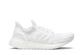 Wmns UltraBoost 19 'Triple White' ͥ