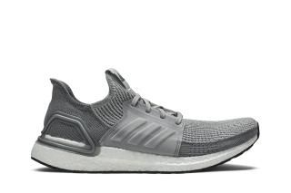 UltraBoost 19 'Triple Grey'